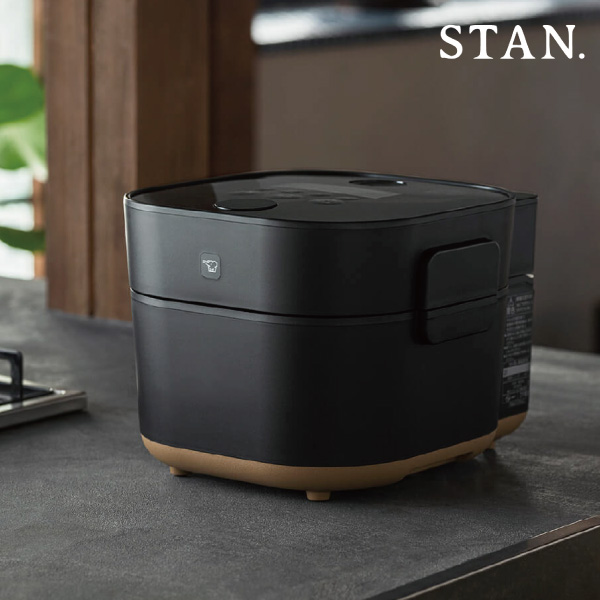 送料無料・半額 ZOJIRUSHI STAN. EL-KA23型 自動調理鍋