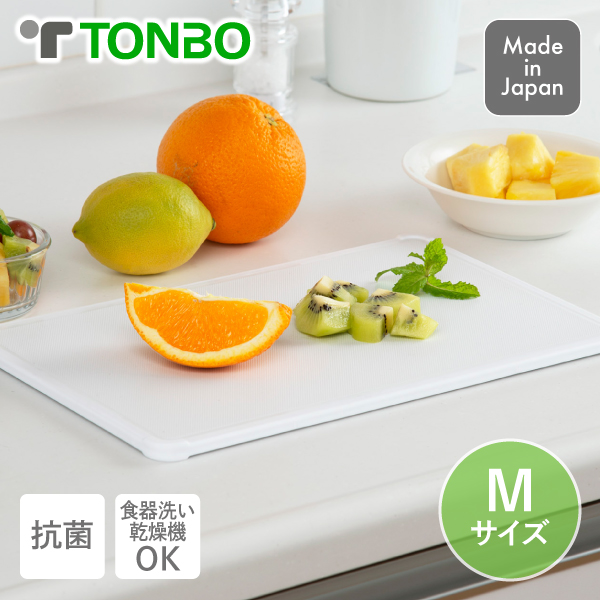 超軽いまな板 M トンボ TONBO 新輝合成 日本製