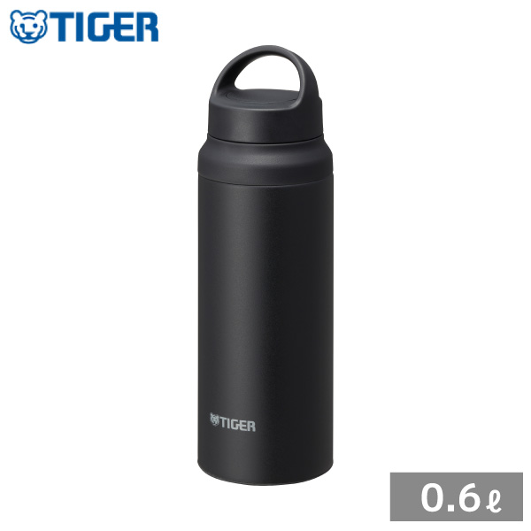 【水筒】タイガー 真空耐熱ボトル MCZ-S060 KC スターゲーズ 0.6L